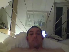 Recent screenshot of stevieg696969