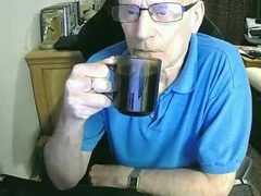 Recent screenshot of steviesmallcock
