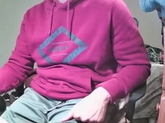 Recent screenshot of stevo69697