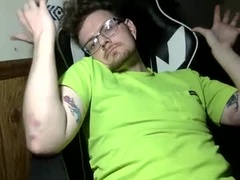 Recent screenshot of stichedtogether