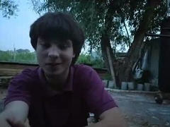 Recent screenshot of stick_out777
