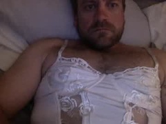 Recent screenshot of stickybtm