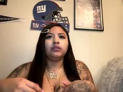 Recent screenshot of stickydoll