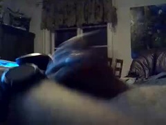 Recent screenshot of stiffndhorny