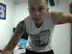 Recent screenshot of stiiveen777
