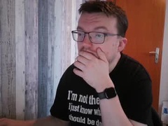 Recent screenshot of still_alive1985