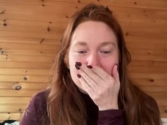 Recent screenshot of stinkybushlady