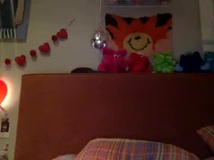 Recent screenshot of stinkyratboy