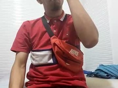 Recent screenshot of stiven_134