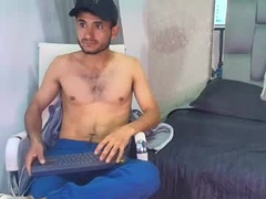 Recent screenshot of stiven_andrade