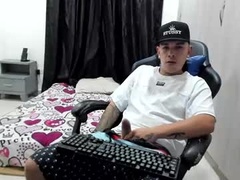 Recent screenshot of stiven_fox33