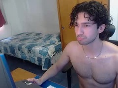 Recent screenshot of stivencore