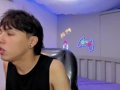 Recent screenshot of stiwentwink