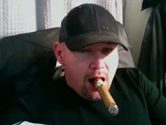 Recent screenshot of stogiestud69