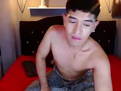 Recent screenshot of stone_axel