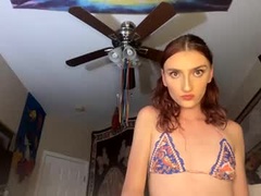 Recent screenshot of stonedtranny69