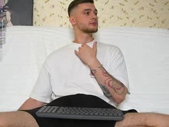Recent screenshot of stoneislandjohn