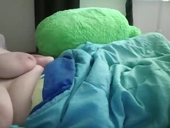 Recent screenshot of stoney_kiss