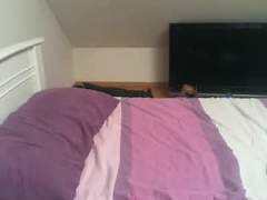 Recent screenshot of stopush