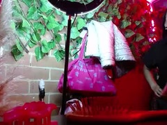 Recent screenshot of stormmy_1998