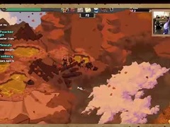 Recent screenshot of stormthesiren
