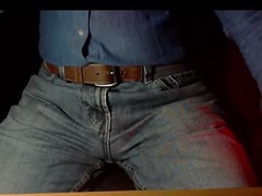 Recent screenshot of str8_dave