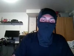 Recent screenshot of str8bigdick81