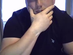 Recent screenshot of str8lad1