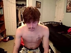 Recent screenshot of str8whiteboy21