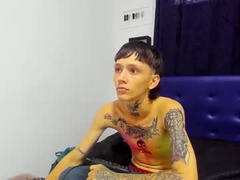 Recent screenshot of straightboy_nick