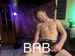 Recent screenshot of straightishd
