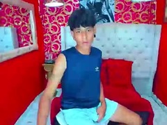 Recent screenshot of straightyounpein