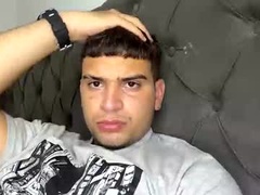 Recent screenshot of stramberryxxx