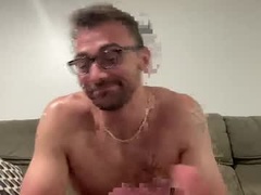 Recent screenshot of straussnick