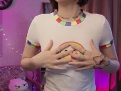 Recent screenshot of strawberry_mary_