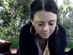 Recent screenshot of strawbrysugar