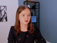 Recent screenshot of strawbunnybite
