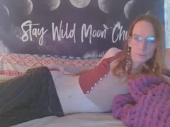 Recent screenshot of stray_dandelion