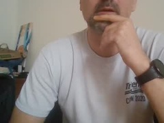 Recent screenshot of streaml1n3d