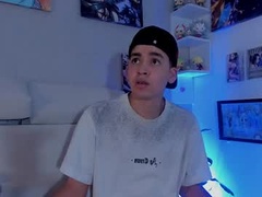 Recent screenshot of strong_rock69