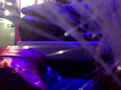 Recent screenshot of strosexy