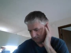 Recent screenshot of stuart9900