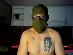 Recent screenshot of stuart_white