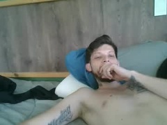 Recent screenshot of studio_zyba