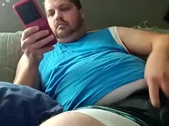 Recent screenshot of studlydaddy89