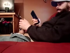 Recent screenshot of studmuffinizer3000