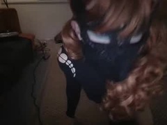 Recent screenshot of stuntiesam31