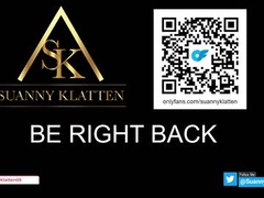 Recent screenshot of suannyklatten_