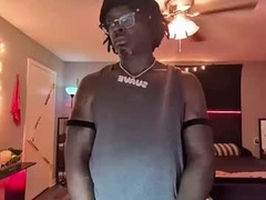 Recent screenshot of suavechocolatecity