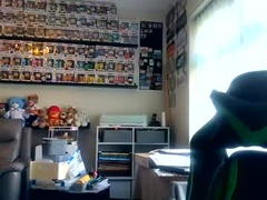 Recent screenshot of sub_sarahlouisecd